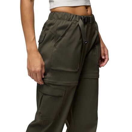 prAna - Stretch Zion Convertible Pant - Women's