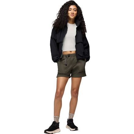 prAna - Stretch Zion Convertible Pant - Women's