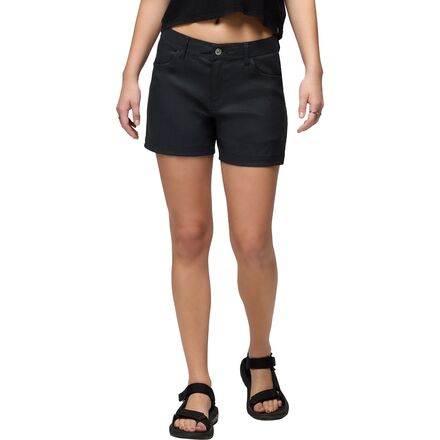Stretch Zion Halle 5in Short - Women's