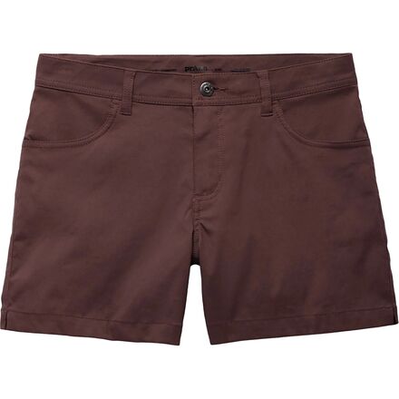 prAna - Stretch Zion Halle 5in Short - Women's