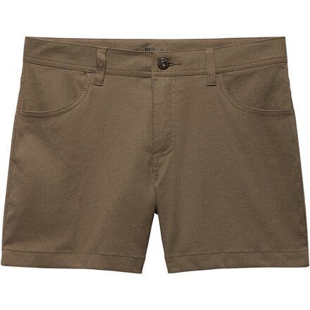 prAna - Stretch Zion Halle 5in Short - Women's