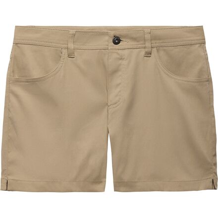 Stretch Zion Halle 5in Short - Women's