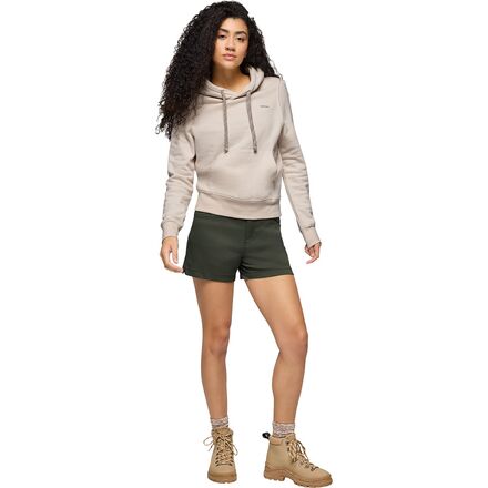 prAna - Stretch Zion Halle 5in Short - Women's