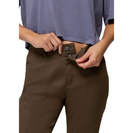 prAna - Stretch Zion Halle Pant - Women's