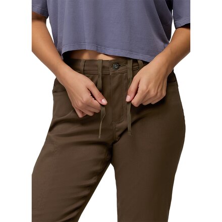 prAna - Stretch Zion Halle Pant - Women's