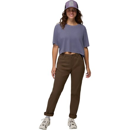 prAna - Stretch Zion Halle Pant - Women's