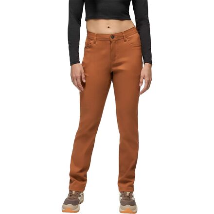 Stretch Zion Halle Pant - Women's