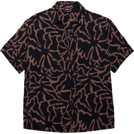 prAna - The Bahamas Button-Up Top - Women's