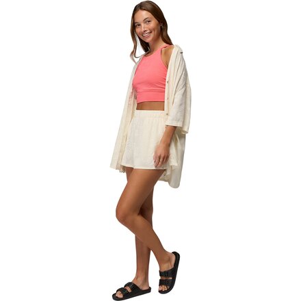 prAna - The Bahamas Short - Women's