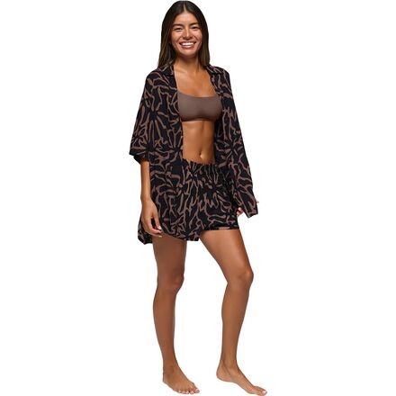 prAna - The Bahamas Short - Women's