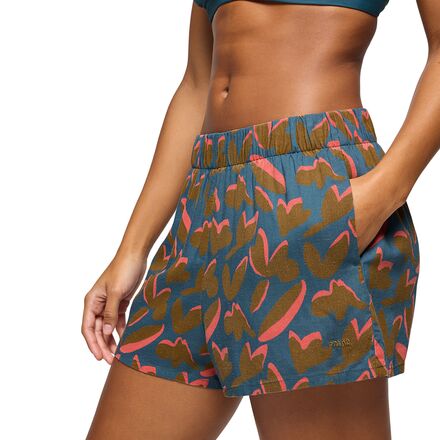 prAna - The Bahamas Short - Women's