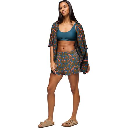 prAna - The Bahamas Short - Women's
