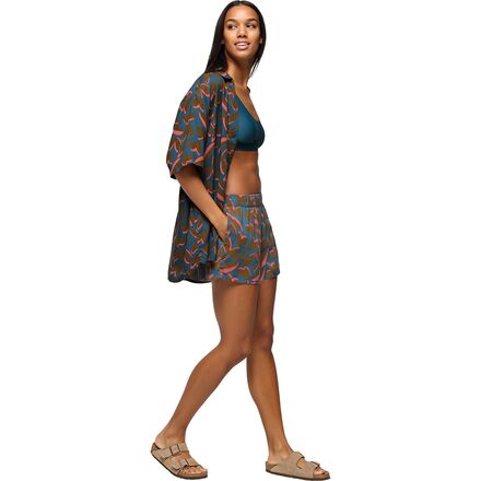prAna - The Bahamas Short - Women's