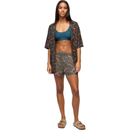 prAna - The Bahamas Short - Women's