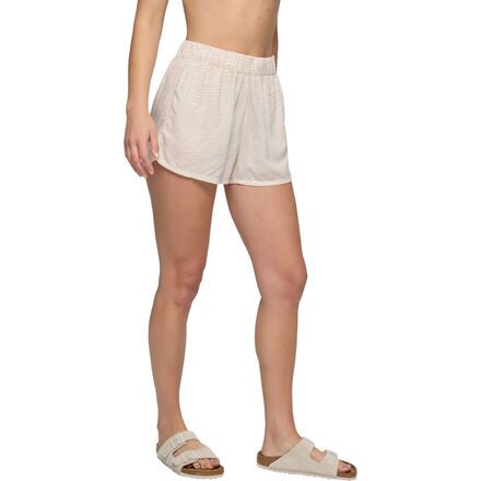 The Bahamas Short - Women's