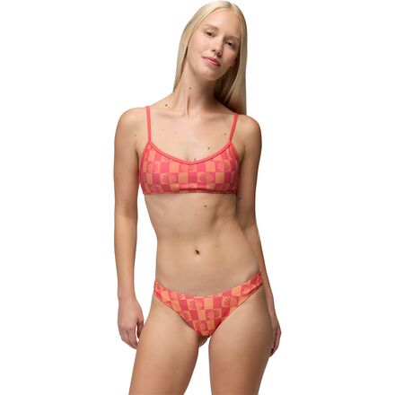 Tropic Kiss Bikini Top - Women's