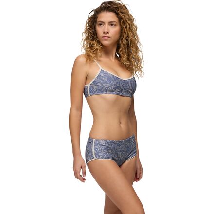 Tropic Kiss Bikini Top - Women's