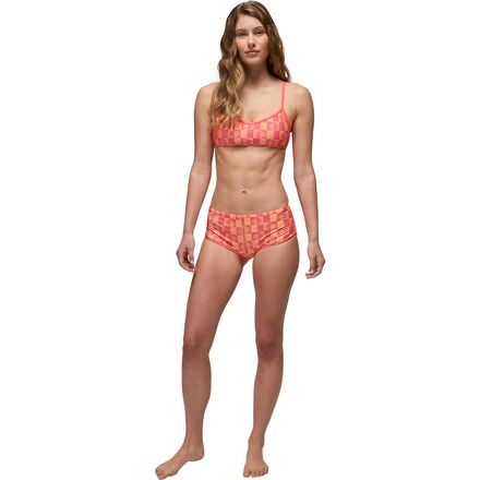 prAna - Tropic Kiss Hipster Bikini Bottom - Women's
