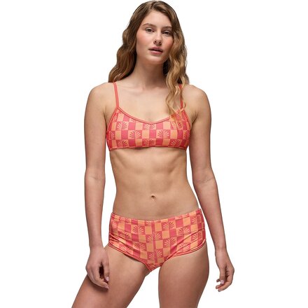 prAna - Tropic Kiss Hipster Bikini Bottom - Women's