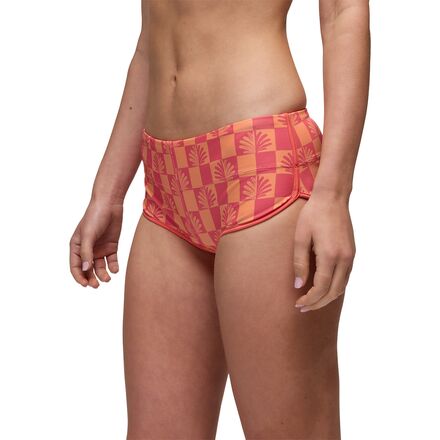 prAna - Tropic Kiss Hipster Bikini Bottom - Women's