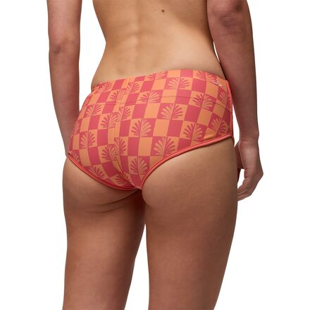 prAna - Tropic Kiss Hipster Bikini Bottom - Women's