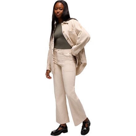 prAna - Annie's Canyon Cord Pant - Women's