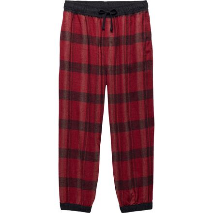 prAna - Cabin Core Flannel Pant - Women's