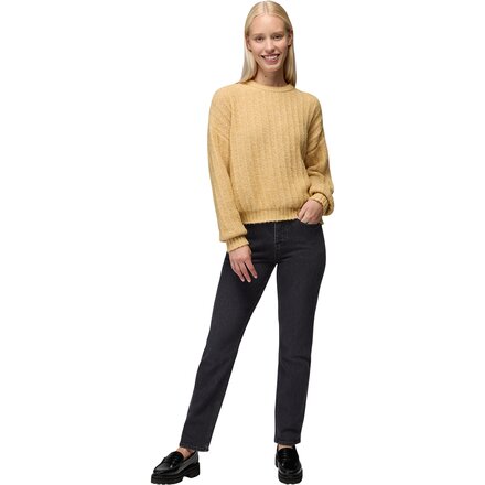 prAna - Carlsbad 760 Straight Leg Jean - Women's