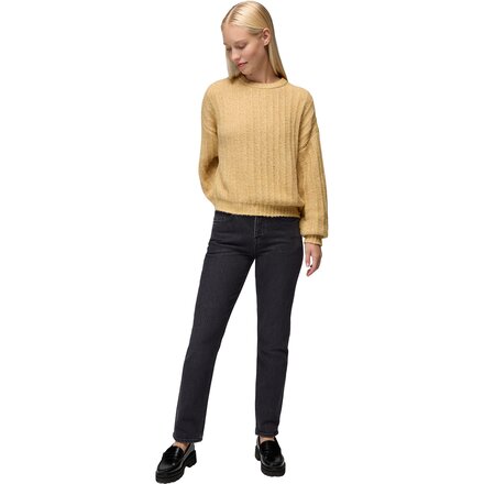 prAna - Carlsbad 760 Straight Leg Jean - Women's