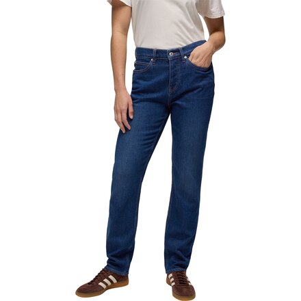 Carlsbad 760 Straight Leg Jean - Women's