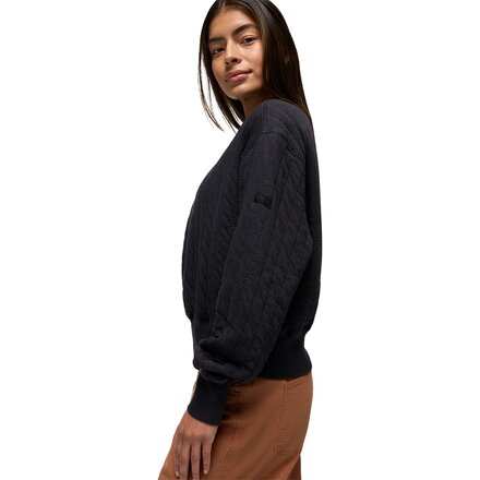 prAna - Cedar and Sage Pullover - Women's