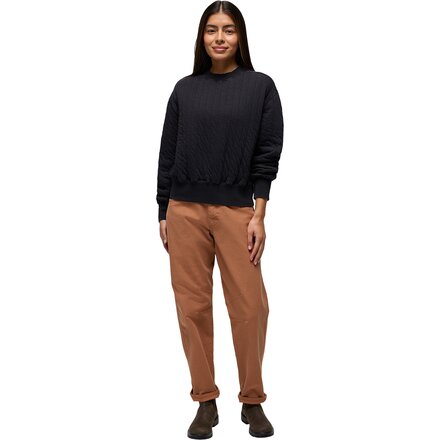 prAna - Cedar and Sage Pullover - Women's