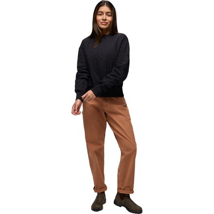 prAna - Cedar and Sage Pullover - Women's