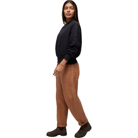 prAna - Cedar and Sage Pullover - Women's