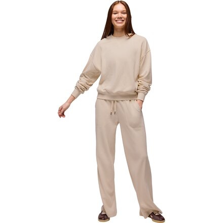 prAna - Cozy Up Crew Sweatshirt - Women's