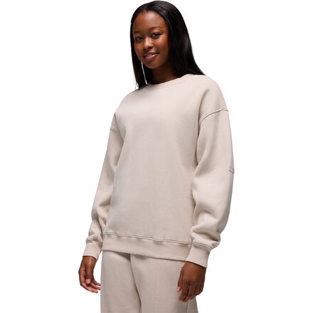 DreamFleece Crew Sweatshirt - Women's