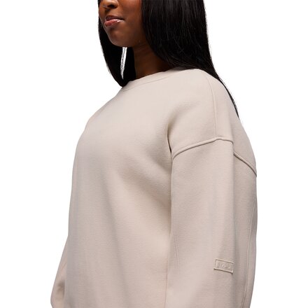 prAna - DreamFleece Crew Sweatshirt - Women's