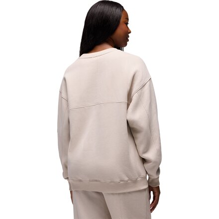prAna - DreamFleece Crew Sweatshirt - Women's