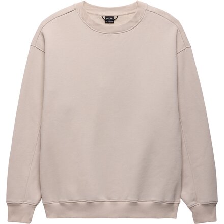 prAna - DreamFleece Crew Sweatshirt - Women's