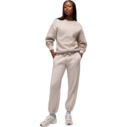 prAna - DreamFleece Crew Sweatshirt - Women's