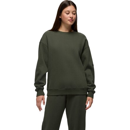 DreamFleece Crew Sweatshirt - Women's