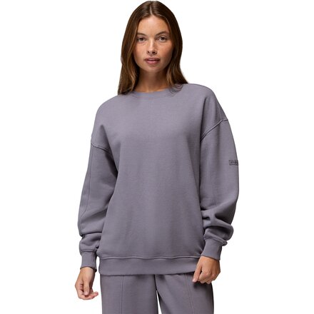 DreamFleece Crew Sweatshirt - Women's
