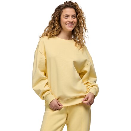 DreamFleece Crew Sweatshirt - Women's