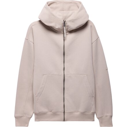 prAna - DreamFleece Full-Zip Hoodie - Women's