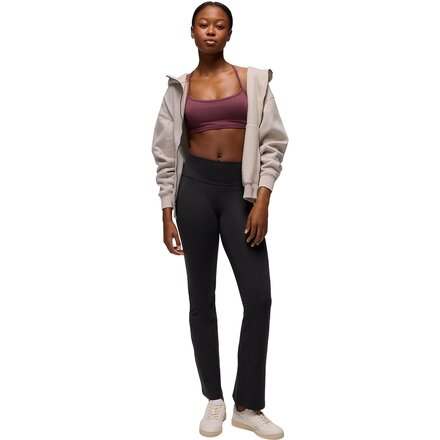 prAna - DreamFleece Full-Zip Hoodie - Women's