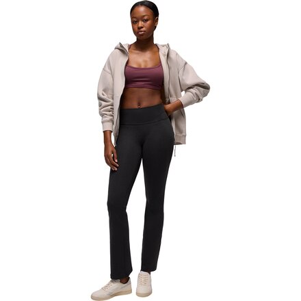 prAna - DreamFleece Full-Zip Hoodie - Women's