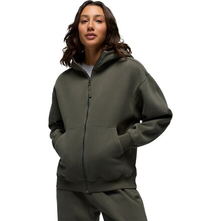 DreamFleece Full-Zip Hoodie - Women's