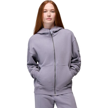 DreamFleece Full-Zip Hoodie - Women's