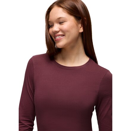 prAna - Everyday Long-Sleeve T-Shirt - Women's