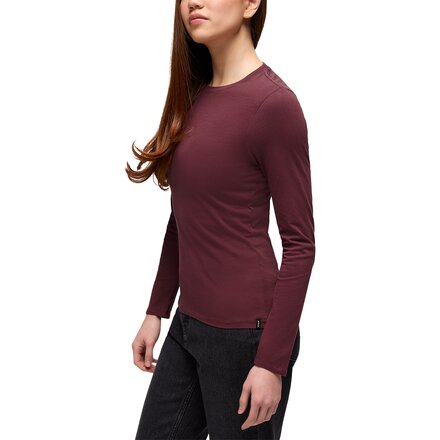 prAna - Everyday Long-Sleeve T-Shirt - Women's